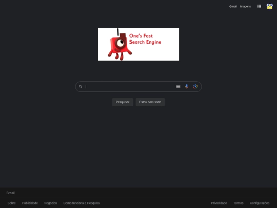 Google screenshot