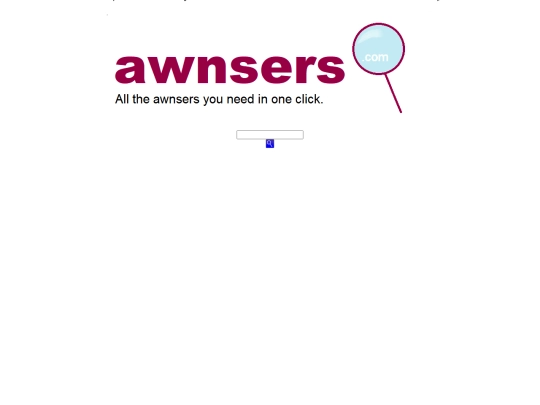 awnsers screenshot