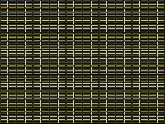 betaftrs/expindex screenshot