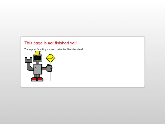 cnst screenshot