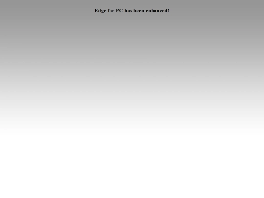edge screenshot