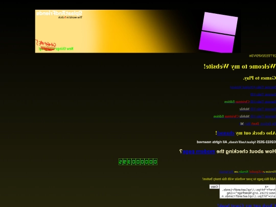icantread screenshot