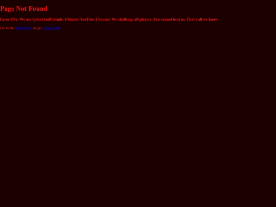 legacy/2025/not_found screenshot