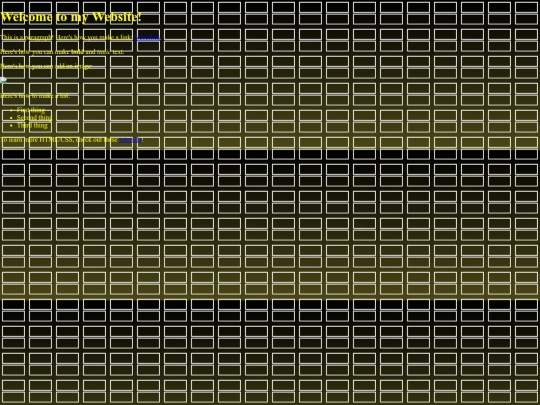 revoteam/worms screenshot