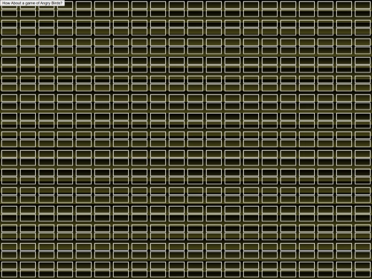 testest screenshot