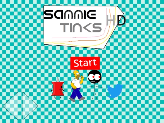 tinksmobile screenshot