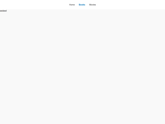 books screenshot