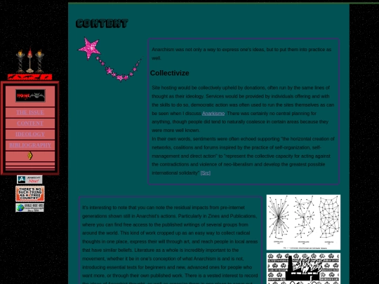 content screenshot