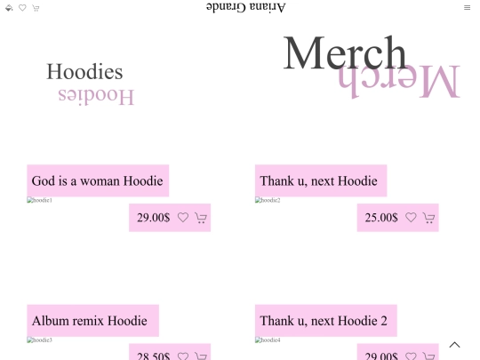 img/Web Ariana/merch screenshot