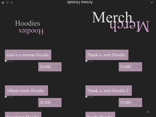img/Web Ariana/merchoff screenshot
