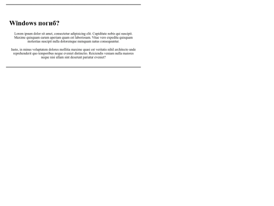 css screenshot