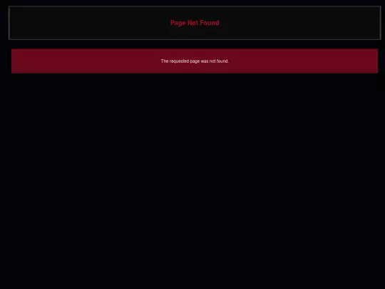 css/library screenshot