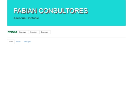 mileo screenshot