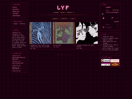media screenshot