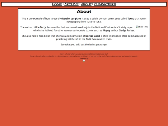 about screenshot