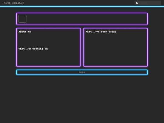 user screenshot