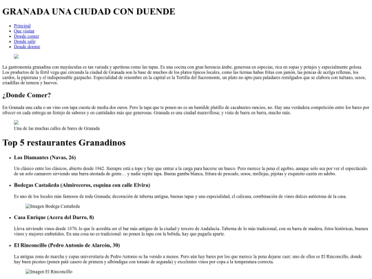 Dondecomer screenshot