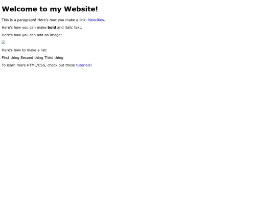 ecrits screenshot
