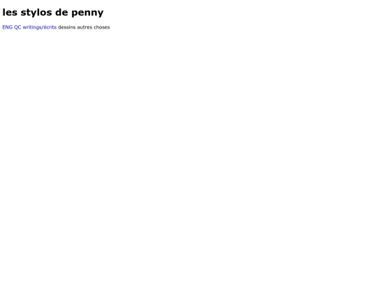 indexfr screenshot