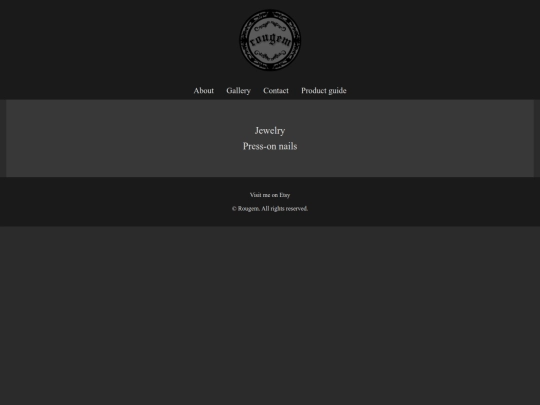 guide screenshot