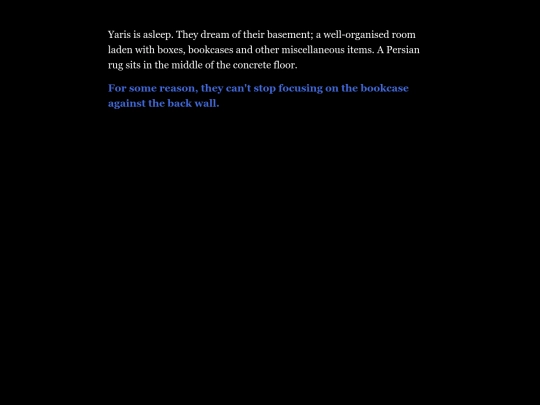Subterranea screenshot