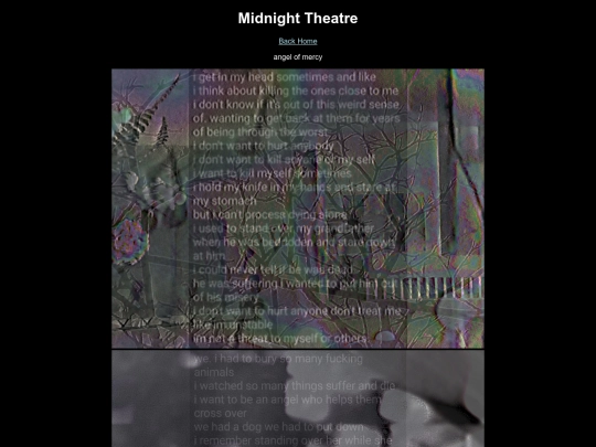 mtheatre screenshot