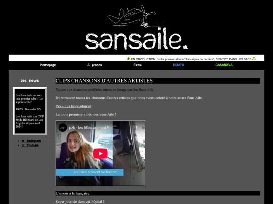 clipscover screenshot