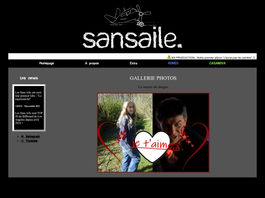 photos screenshot