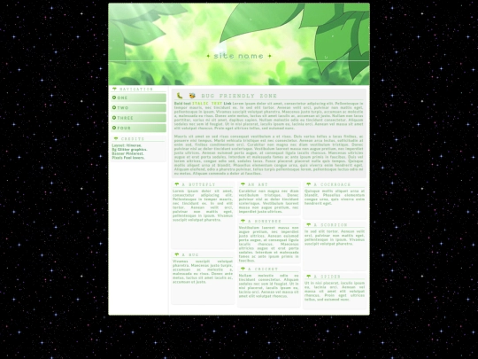 AnimalBehavior screenshot