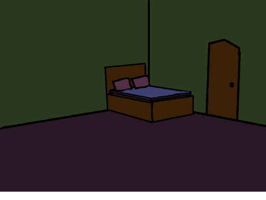 myroom screenshot