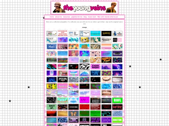 graphics screenshot