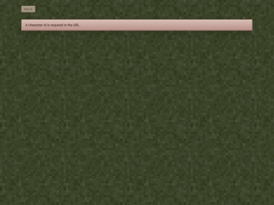 character screenshot