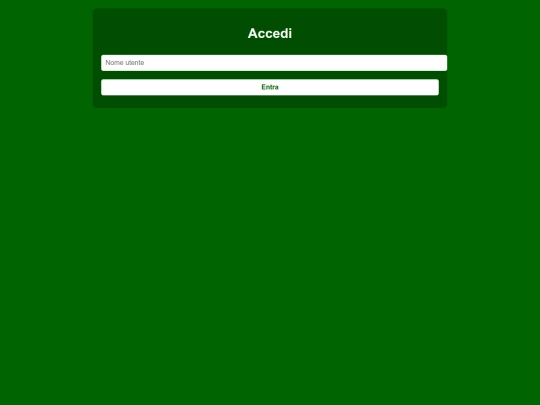 pronostici screenshot