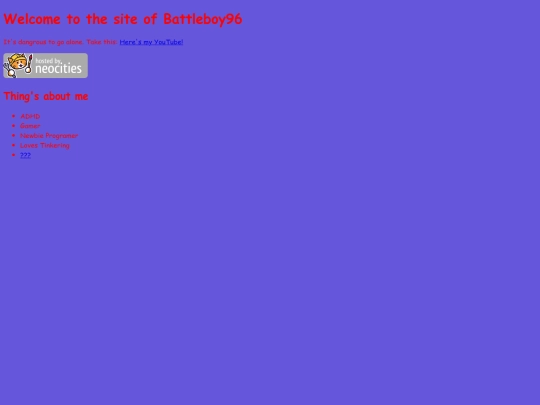 tutorial screenshot