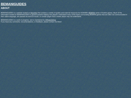about screenshot