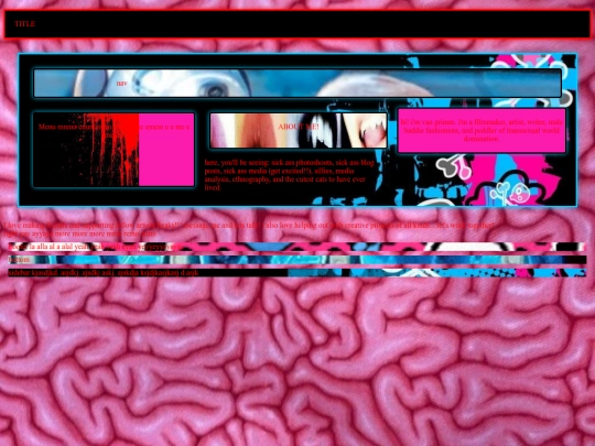 practice screenshot