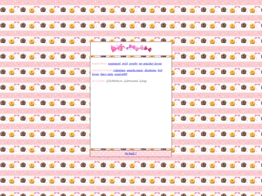 credits screenshot