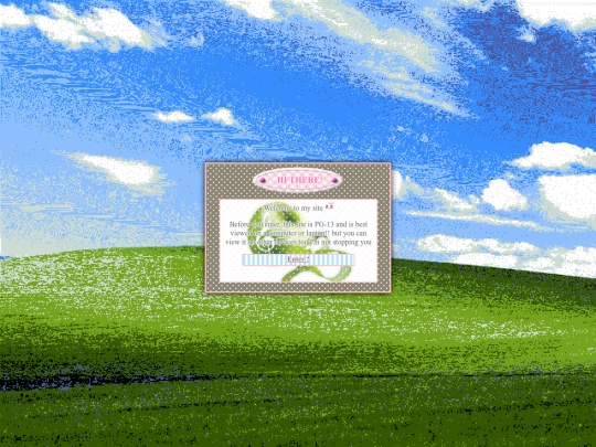 enter screenshot