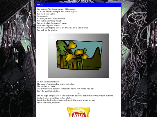 memorylog2010/2 screenshot