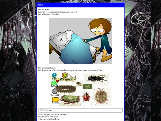 memorylog2010/4 screenshot