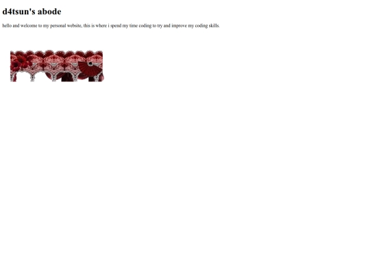 d4tsun screenshot