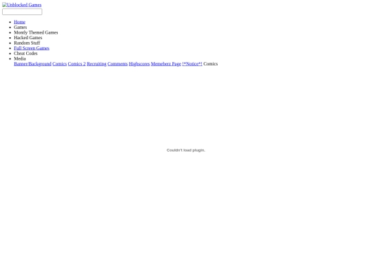 sfh3 screenshot