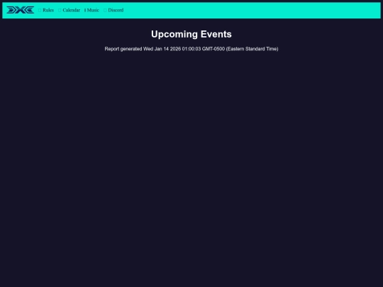 calendar screenshot