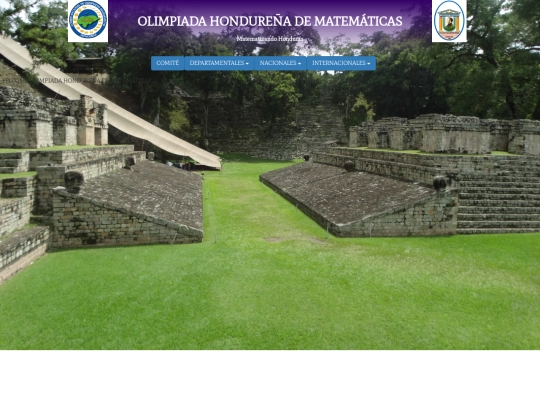 menu-ohm screenshot