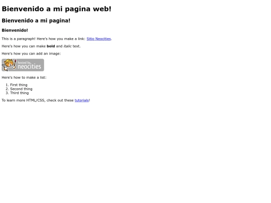 prueba-3inf3 screenshot