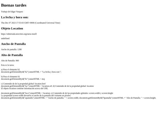 tarea-mod3 screenshot