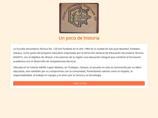 historia screenshot