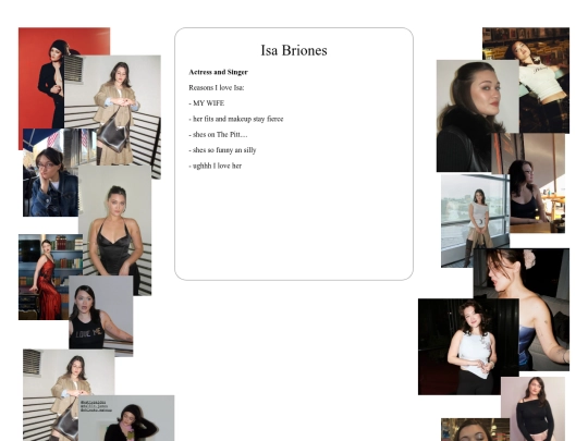 isabriones screenshot