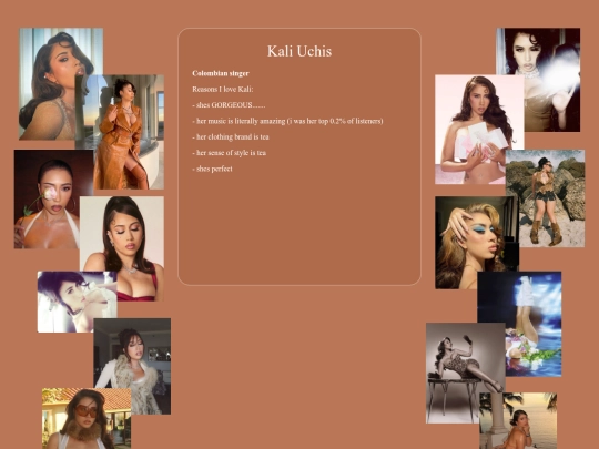 kaliuchis screenshot