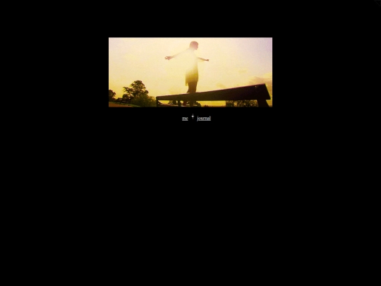 home screenshot